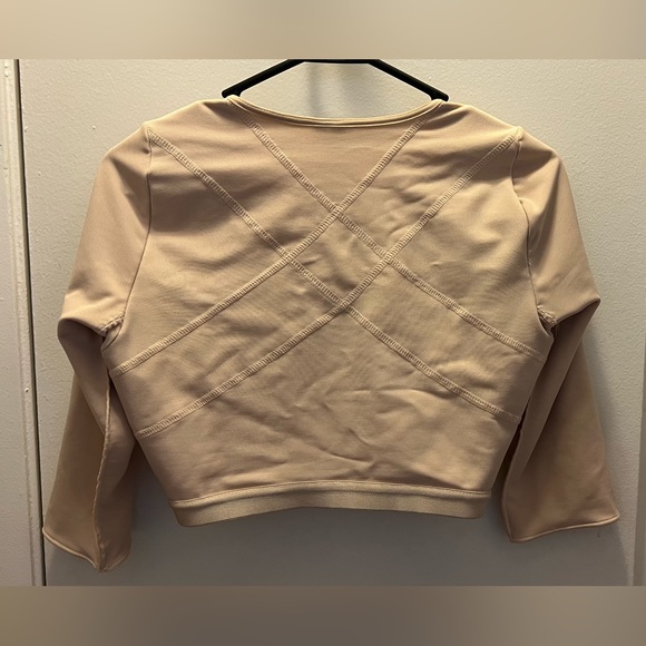 Colombian Top Shaper Size XL New without tag removed - Picture 4 of 5